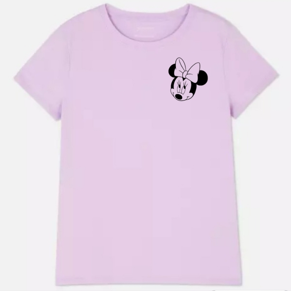 NWT Pick a Design crew tee new Disney - Picture 4 of 8